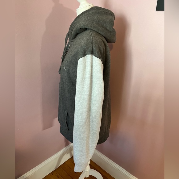 EUC! Fully lined Zip-Up Jacket size Large - Picture 2 of 6